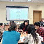 НАЦИОНАЛНИЯТ STEM ЦЕНТЪР ПРОДЪЛЖАВА ОБУЧЕНИЯТА ЗА УЧИТЕЛИ ПО ПРОЕКТ „КОМПЕТЕНТНОСТИ НА ФОКУС“
